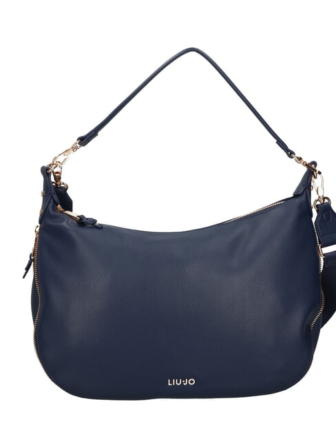 LIUJO KALISKA  Shoulder bag, with shoulder strap dress blue - Women’s Bags