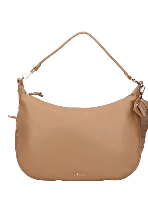 LIUJO KALISKA  Shoulder bag, with shoulder strap camel - Women’s Bags