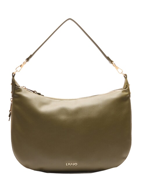 LIUJO KALISKA  Shoulder bag, with shoulder strap armygreen - Women’s Bags