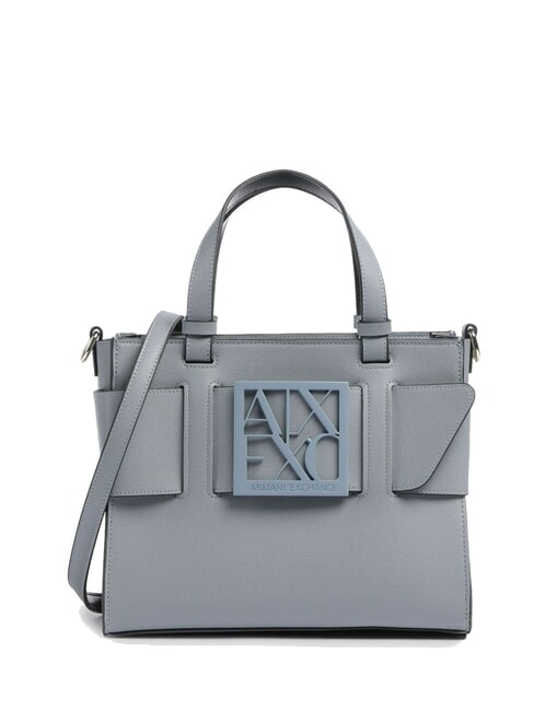 ARMANI EXCHANGE SUSIE Handbag tote, with shoulder strap dry gin - Women’s Bags