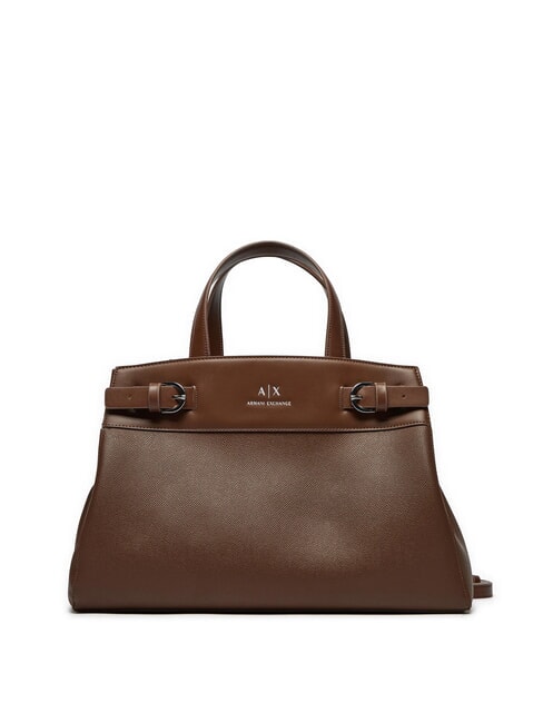 ARMANI EXCHANGE A|X Hand bag with shoulder strap liquor - Women’s Bags