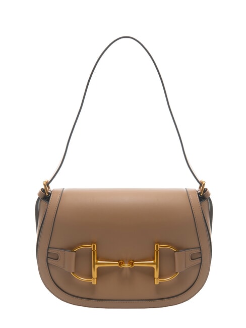 TOSCA BLU POSITANO Shoulder bag with flap LEATHER - Women’s Bags