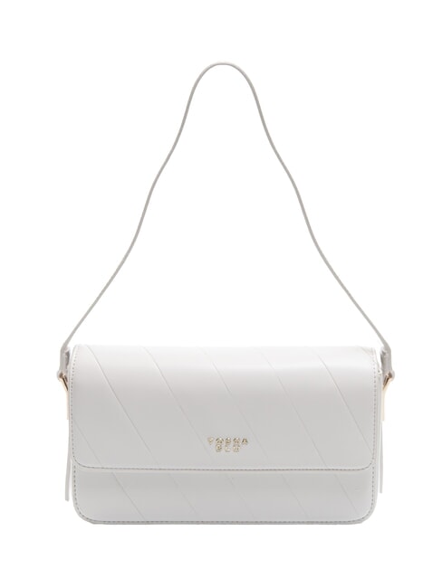 TOSCA BLU OTRANTO Underarm bag with flap NATURAL - Women’s Bags