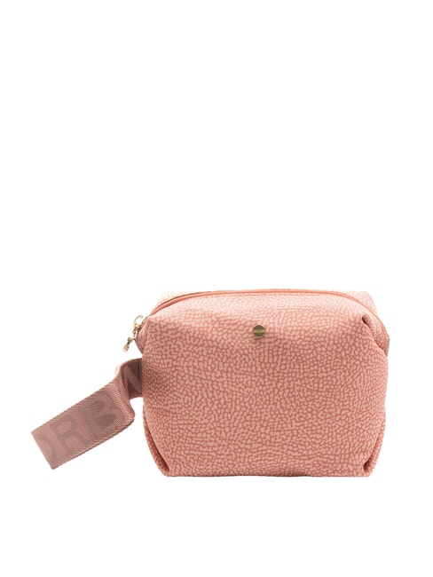 BORBONESE CLASSICA Beauty with handle lipstick - Women’s Bags