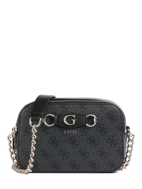 GUESS IZZY  Mini Shoulder Camera Bag vikky large roo coalog tote bag - Women’s Bags