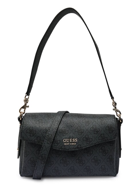 GUESS BRENTON  Shoulder bag, with shoulder strap vikky large roo coalog tote bag - Women’s Bags