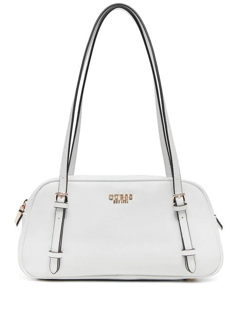 GUESS CERELIA cerelia borsa a mano con tracolla Shoulder bag white - Women’s Bags