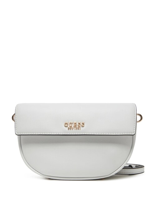 GUESS CERELIA cerelia borsa a spalla Shoulder bag white - Women’s Bags