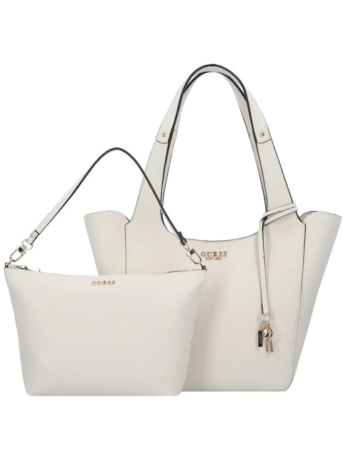 GUESS HELINA Shoulder bag, with clutch bone - Women’s Bags