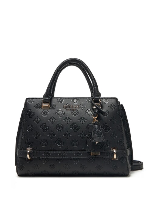 GUESS ZARELA  Handbag, with shoulder strap black logo - Women’s Bags