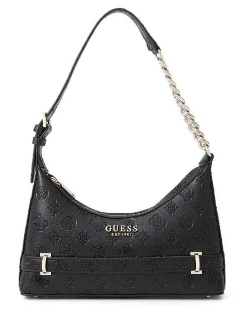 GUESS ZARELA  Shoulder bag black logo - Women’s Bags