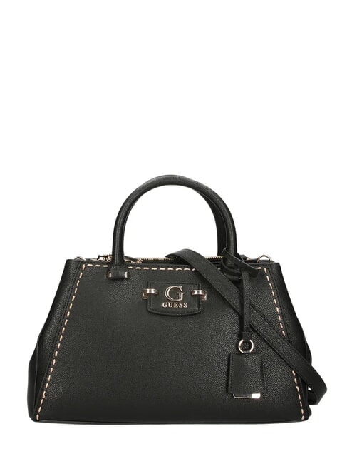 GUESS NASTRA  Handbag, with shoulder strap BLACK - Women’s Bags