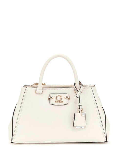 GUESS NASTRA  Handbag, with shoulder strap OFFWHITE - Women’s Bags