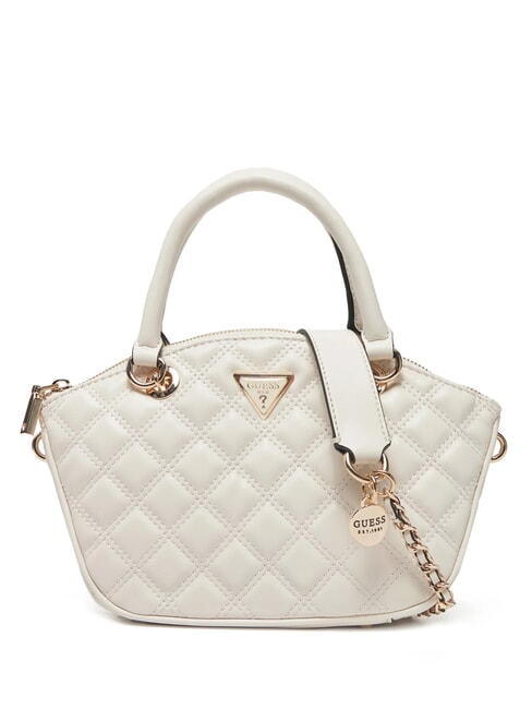GUESS GIULLY Handbag, with shoulder strap OFFWHITE - Women’s Bags
