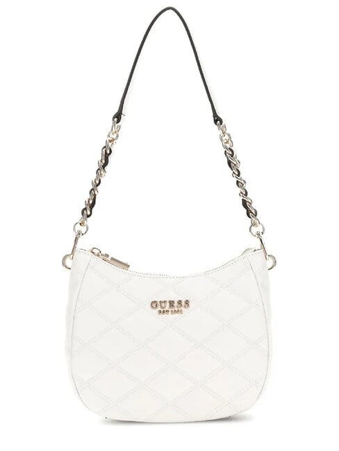 GUESS TAMSIN  Shoulder bag OFFWHITE - Women’s Bags