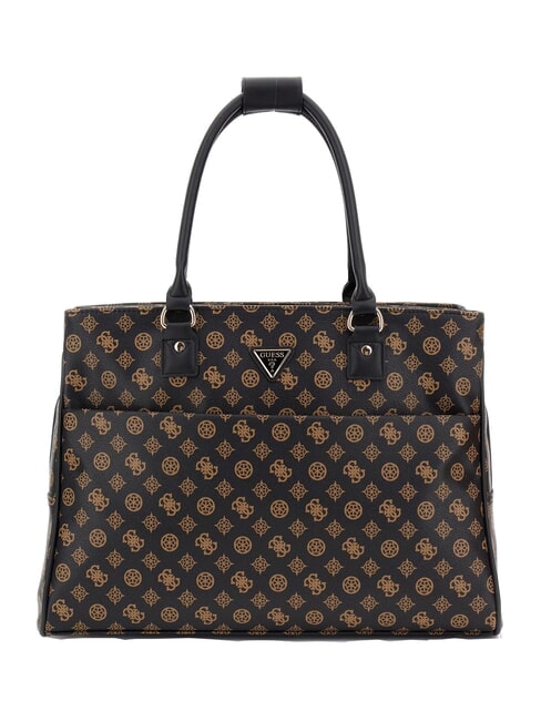 GUESS WILDER  Shoulder bag MULTI - Women’s Bags