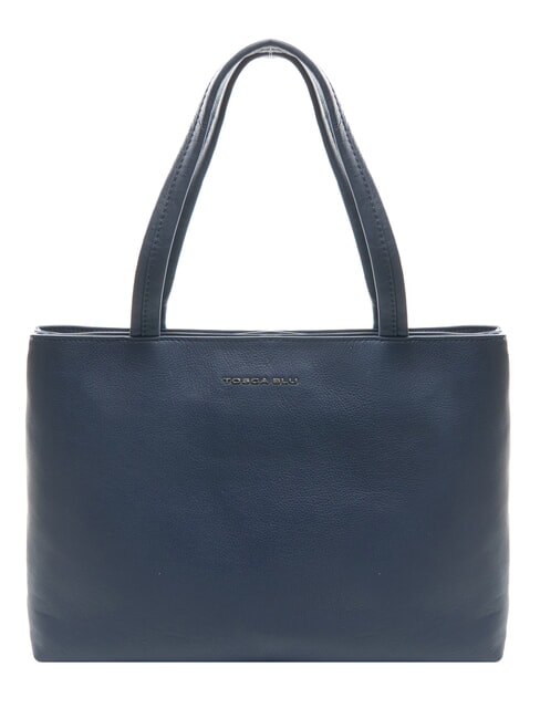 TOSCA BLU CHARLENE  Shoulder bag, leather blue - Women’s Bags