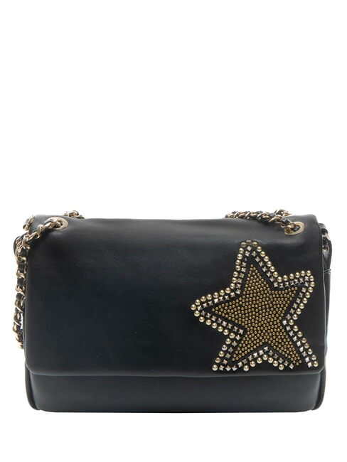 TOSCA BLU STAR  Multifunctional bag Black - Women’s Bags