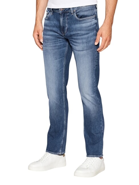 GUESS ANGELS Stretch jeans carry mid - Jeans