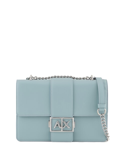 ARMANI EXCHANGE JODIE Convertible Medium Exchange dark reflection - Women’s Bags