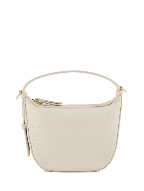 ARMANI EXCHANGE SUSIE SOFT Small drawstring bag off-white - Women’s Bags