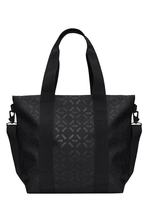 RAINS TOTE BAG MINI Waterproof bag house - Women’s Bags