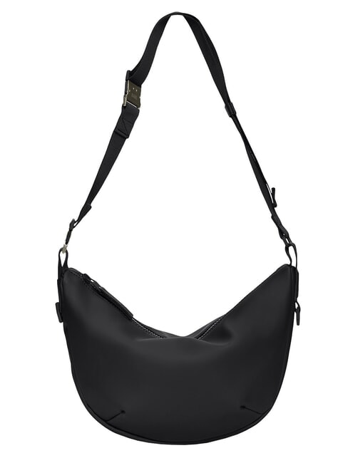 RAINS VALERA Shoulder bag black - Women’s Bags