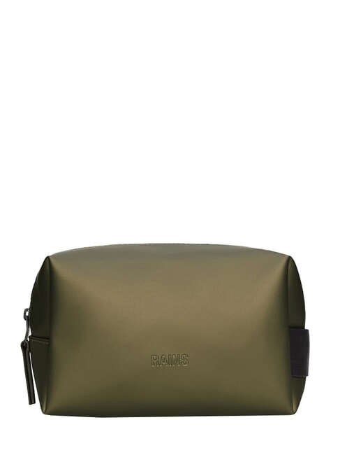 RAINS WASH BAG Beauty small revel - Beauty Case