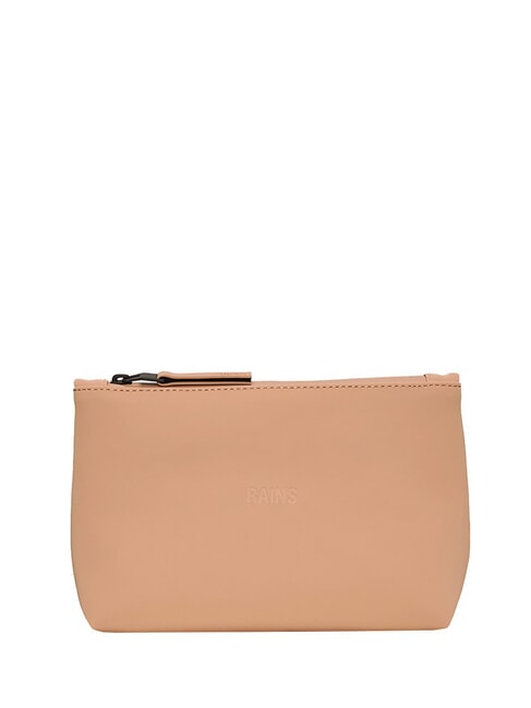 RAINS COSMETIC BAG Beauty for tricks coy - Beauty Case