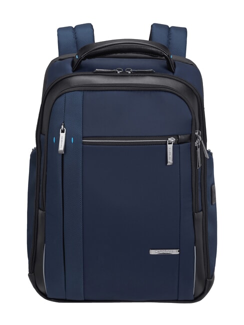 SAMSONITE SPECTROLITE 3.0  14" Laptop Backpack deep blue - Laptop backpacks