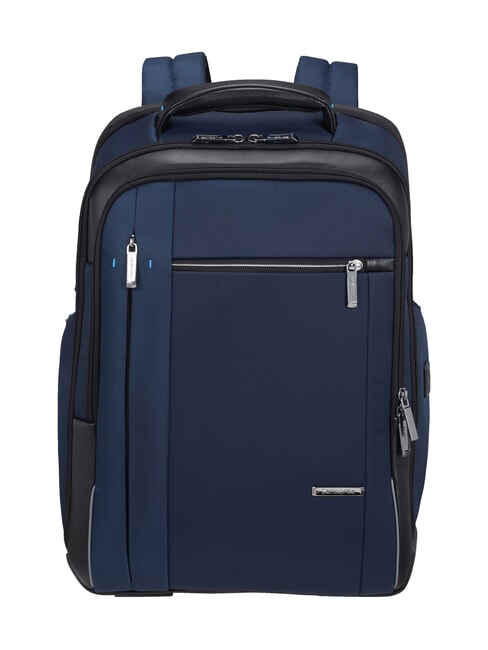 SAMSONITE SPECTROLITE 3.0  17.3" Laptop Backpack deep blue - Laptop backpacks