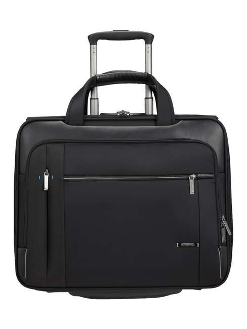 SAMSONITE SPECTROLITE 3.0  Pilot Trolley for 17.3" PC BLACK - Trolley Pilot Case - Buy Online!