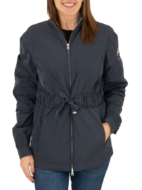 COLMAR TRIUMPH Hooded jacket navy blue - Women's Jackets