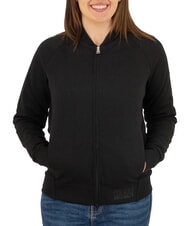 COLMAR NEW TOPIC Full zip sweatshirt with pockets - Women's Sweatshirts