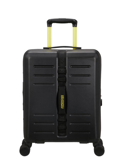 AMERICAN TOURISTER TRAILON  Trolley Hand Luggage BLACK - Hand luggage