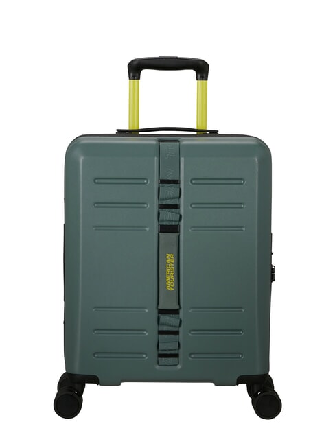 AMERICAN TOURISTER TRAILON  Trolley Hand Luggage dark forest - Hand luggage