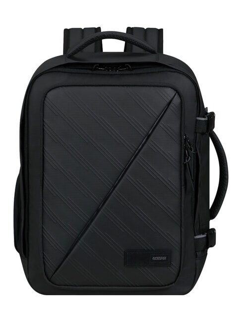 AMERICAN TOURISTER TAKE2CABIN PRIME S/M Underseater backpack for 15.6" laptop BLACK - Backpacks & School and Leisure