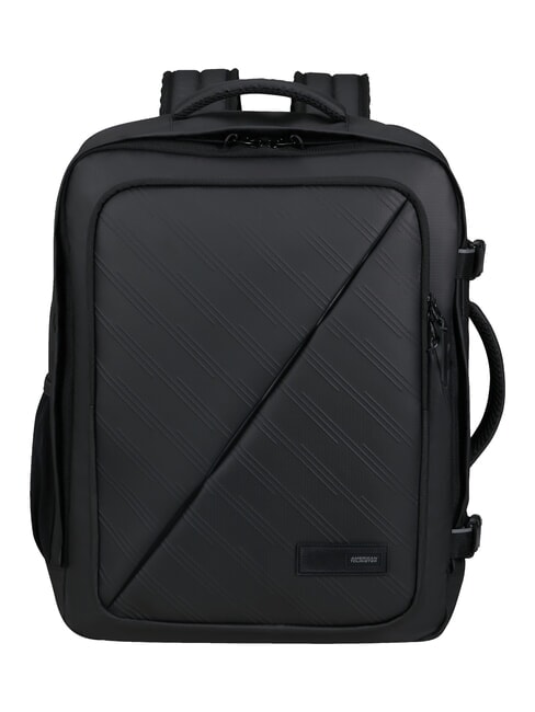 AMERICAN TOURISTER TAKE2CABIN M Underseater backpack for 15.6" laptop BLACK - Backpacks & School and Leisure