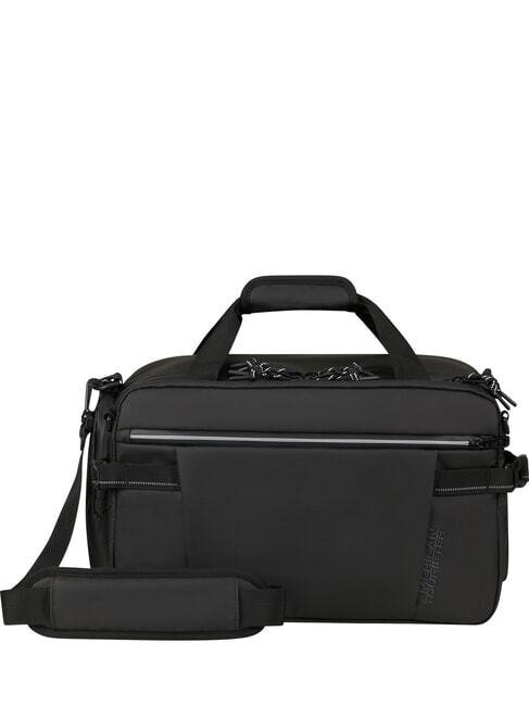 AMERICAN TOURISTER UPVENTURE  Underseater Briefcase, 13" PC Holder BLACK - Beauty Case