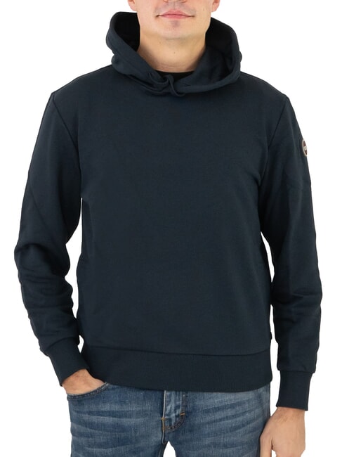 COLMAR CONNECTIVE Hoodie navy blue - Sweatshirts