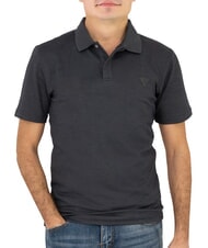 GUESS SMALL TRIANGLE T-shirt - Polo shirt