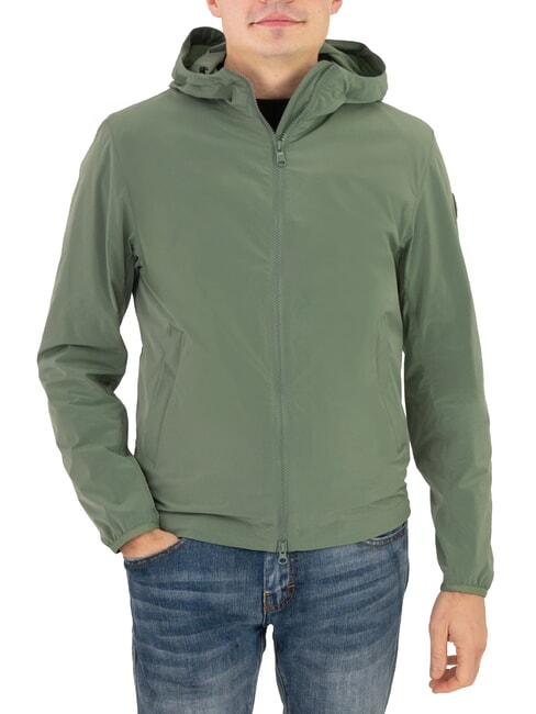 COLMAR NOTORIOUS Hooded jacket dollar - Men's Jackets