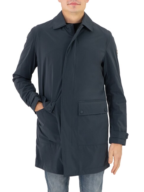 COLMAR NOTORIOUS Medium length jacket navy blue - Men's Jackets