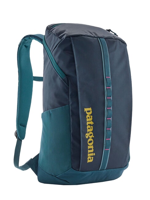 PATAGONIA BLACK HOLE 25L travel backpack tidal teal - Backpacks & School and Leisure