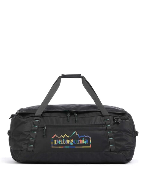 PATAGONIA BLACK HOLE 70L travel backpack bag unity fitz ink black - Duffle bags