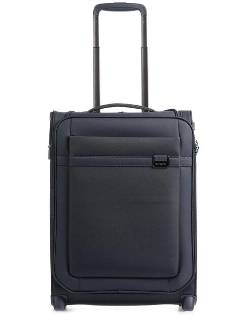 SAMSONITE AIREA  Trolley Hand Luggage dARKBlue - Hand luggage