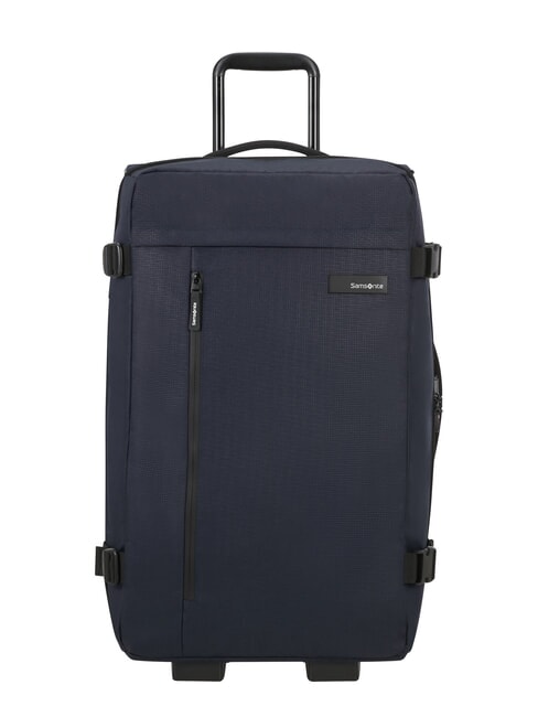 SAMSONITE ROADED Medium wheeled bag dARKBlue - Semi-rigid Trolley Cases