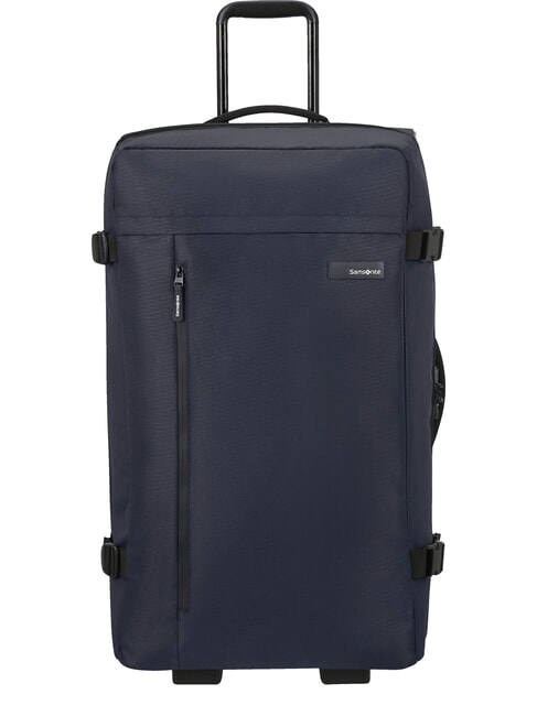 SAMSONITE ROADED Large wheeled bag dARKBlue - Semi-rigid Trolley Cases