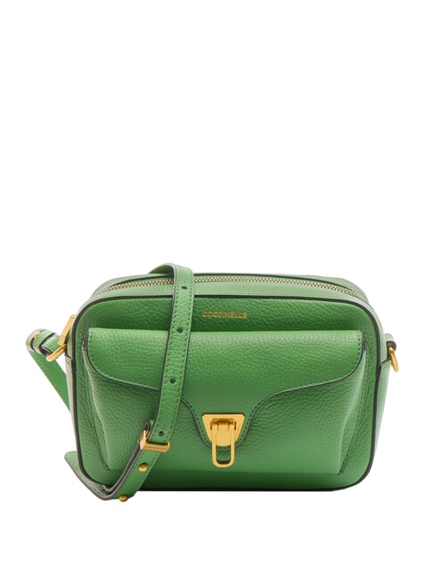 COCCINELLE BEAT SOFT Small shoulder bag peppermint - Women’s Bags