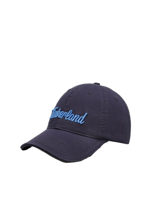 TIMBERLAND MIDLAND BEACH  Hat with visor peacoat - Hats